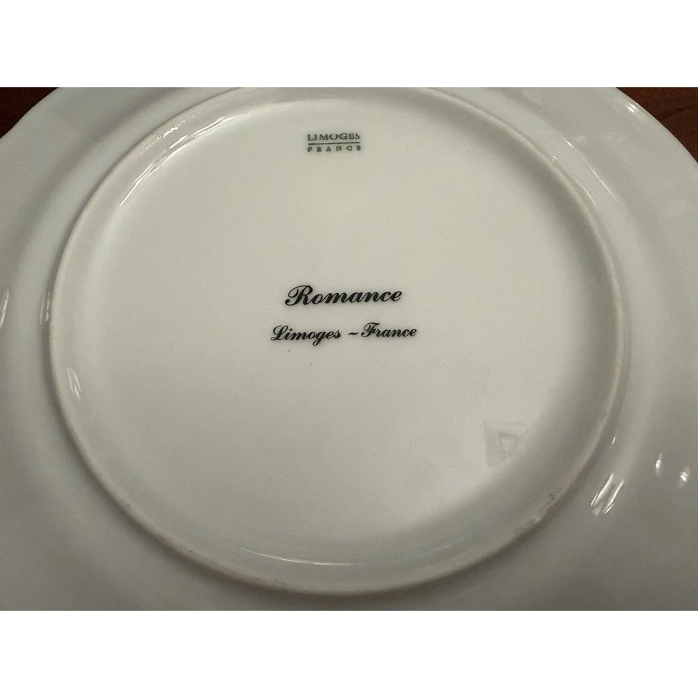 Porcelaine de Limoges up sale